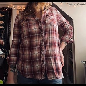 SONOMA Flannel